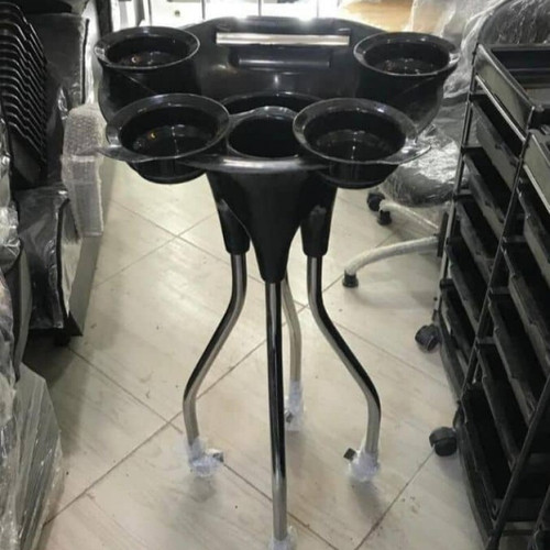 null