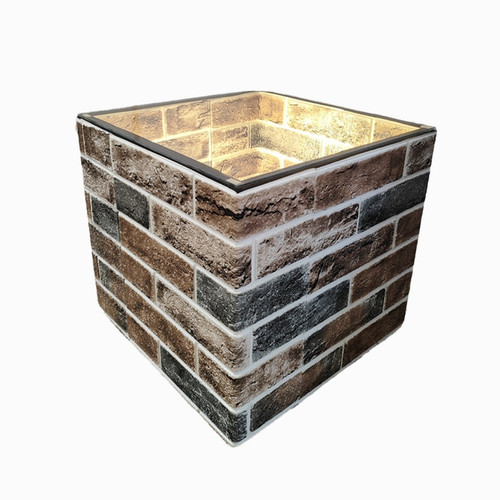 null